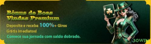 Casino Ao Vivo 30win